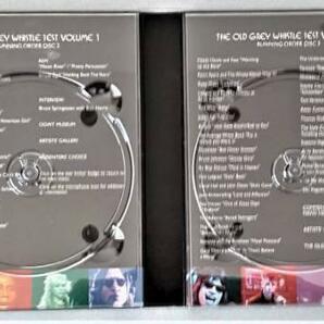 ☆貴重映像多数収録!☆ John Lennon、U2、Police、B.B.KING.他『 The Old Grey Whistle Test The Definitive Collection 輸入盤４枚組DVD』の画像6