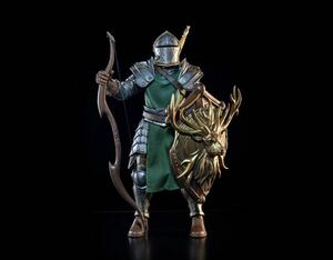 即決 Mythic Legions ミシックリージョンズ Xylernian Guard ミシックレギオンズ 検: マーベルレジェンド マフェックス フィギュアーツ