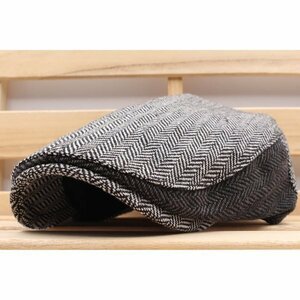  hunting cap hat he Reborn wool . cap hat 58cm men's lady's GY autumn winter HC235-3