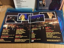 Blu-ray ダイアナ・クラール ライヴ・イン・リオ 送料無料 Diana Krall LIVE 国内盤 セル版 ボサノヴァ JAZZ_画像7