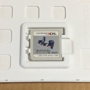 3DS ファイアーエムブレム 覚醒 送料無料 任天堂 Nintendo RGP ロープレ シュミレーションの画像4