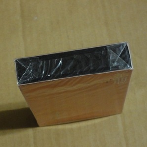 カセットテープ 永井龍雲 風炎 送料無料 未開封 未使用 昭和 レトロ フォーク SSWの画像7
