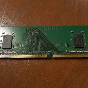 デスクPC用中古メモリーPC4-3200 8GBの画像1