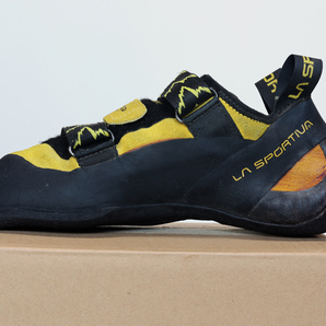 ★☆LA SPORTIVA スポルティバ MIURAミウラVS 41 1/2 クライミングシューズ☆★の画像3