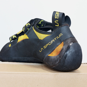 ★☆LA SPORTIVA スポルティバ MIURAミウラVS 41 1/2 クライミングシューズ☆★の画像5