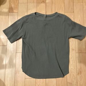 半袖Tシャツ　メンズ