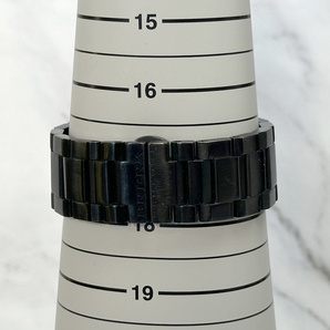 中古動作品 BRERA ブレラオロロジ AC09 クロノグラフ デイト メンズ 腕時計の画像7