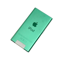 Apple iPod nano 16GB グリーン 第7世代 MF478J A1446_画像2