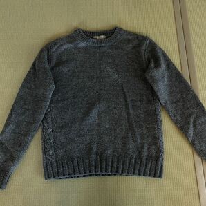 nanouniverse セーター