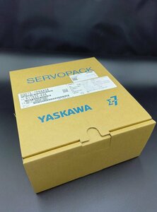 安川電機 SGD7S-1R6AA0A サーボパック YASKAWA