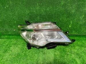  Nissan SERENA/ Serena C26/HC26/HFC26/FNC26 latter term right light / right head light LED original KOITO 100-23683...