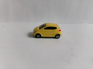 ★貴重 トミカ TOMICA 1/56 スバル R1 2005 中国製