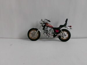 ★マイスト ダイキャストモデル バイク 1/18　2台セット　MAISTO BMW R1200C +名称不明1台