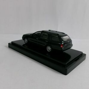 ◆貴重 ミニチャンプス 1/43 フォード モンデオ ブレイク MINICHAMPS Ford MONDEO Break 1995の画像4