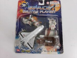 ★貴重 MOTOR MAX SPACE SHUTTLE PLAYSET スペースシャトル