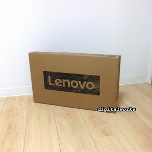 新品 領収書可 Lenovo IdeaPad Slim 170 15.6インチFHD-IPS液晶/AMD Ryzen7 5700U/16GBメモリ/512GB-SSD/WiFi6/カメラ/メディアリーダーの画像10