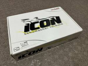 F1 Schumacher ICON OP多数　中古 F104 F103 XRAY 