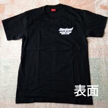 タイカブ・スーパーカブのTシャツ・Mサイズ_画像2