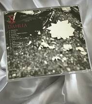 ★X Japan / Dahlia●1996年日本盤 AMCM-4271_画像2