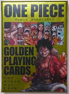 One Piece Golden Lamp Special Boxed Wheat Pirates