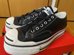 doublet converse jack parcel 25.5cm　All Star オールスター　ジャックパーセル　新品未使用　ダブレット