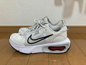 ナイキ エアマックス　AIR MAX スニーカー ホワイト