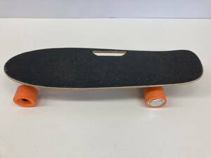 **[ Junk ] electric skateboard skateboard Manufacturers unknown present condition goods 120 size 