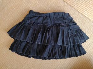 クミキョク　サイズＭ　 スカート