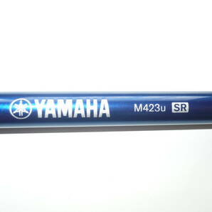 ヤマハ ｉｎｐｒｅｓ DRIVE STAR U5 speeder NX M423u(SR) の画像7