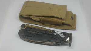 LEATHERMAN MUT EOD レザーマン マルチツール プライヤー