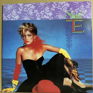 美盤【12'】　SHEILA E. / THE GLAMOROUS LIFE　他