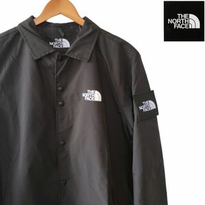 THE NORTH FACE ノースフェイス コーチジャケット Coach Jacket ブラック 2XL