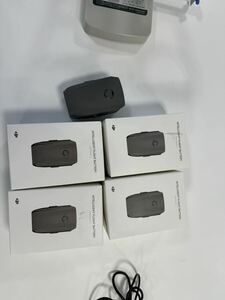 DJI mavic2 バッテリー