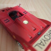 solido PORSCHE AUDI CAN-AM UNIROYAL 1/43_画像4