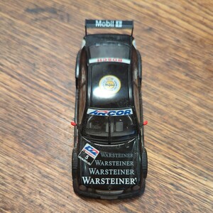 1/43 Mercedes Benz WARSTEINER #5