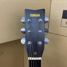 W022-H25-725 ▲ YAMAHA ヤマハ FG-201B 90427 アコースティックギター 楽器 器材 弦楽器_画像3