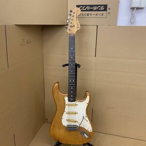 FENDER