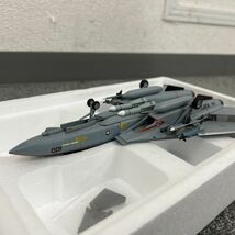 O406-H24-329 TOP GUN トップガン F-14A TOMCAT トムキャット アメリカ海軍 第154戦闘飛行隊 No.700 プラモデル_画像5