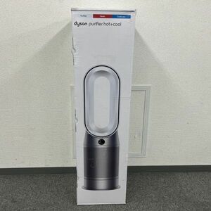 Q413-H18-2254 ▲ dyson ダイソン purifier hot＋cool HP07/X3W-JP-/SHAO554A 空気清浄機付きファンヒーター 未開封