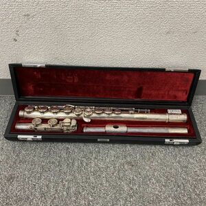 N075-H21-1009 YAMAHA Yamaha 351 007236 флейта с футляром музыкальные инструменты духовые инструменты 