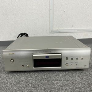 P471-H29-55 DENON デノン 09年製 DCD-1500AE/9061511150 CDプレーヤー オーディオ機器 通電確認済み