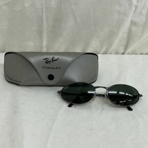 P454-I49-923 Ray-Ban RayBan RB8012/W3119 солнцезащитные очки с футляром модные аксессуары 