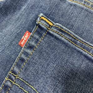 23/198☆Levis リーバイス 502 デニム ジーパン タグ付き W33/83ｃｍ PC9-29507-0053 写真追加あり☆A2の画像3