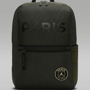 【新品】ナイキ ジョーダン PSG パリサンジェルマン エッセンシャル バックパック (35L) リュック ブラック　NIKE