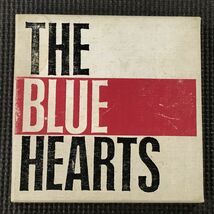 MEET THE BLUE HEARTS ミート・ザ・ブルーハーツ ベスト・コレクション IN USA　 2CD_画像1