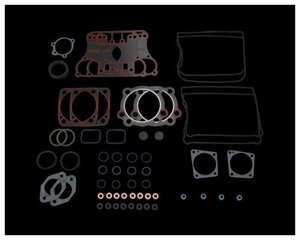 JAMESGASKETS ジェームズガスケット トップエンドガスケットキット 84-91y EVO 3-5/8ボア用