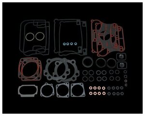 JAMESGASKETS ジェームズガスケット トップエンドガスケットキット MLS 92-99y EVO BT