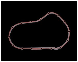 JAMESGASKETS ジェームズガスケット プライマリーカバーガスケット ビードペーパー 04y- XL