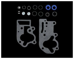 【ネコポス】 JAMESGASKETS ジェームズガスケット オイルポンプ用ガスケット&シールキット 92-99y BT