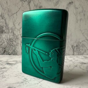 未使用 懸賞品 希少 zippo American spirit 2017